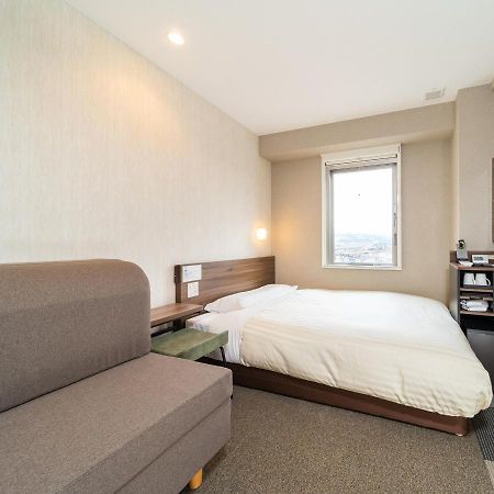 Super Hotel Joetsu Myoko-Eki Nishiguchi 외부 사진