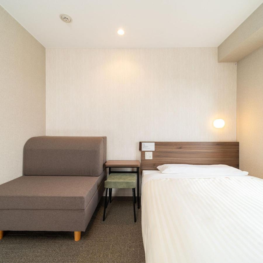 Super Hotel Joetsu Myoko-Eki Nishiguchi 외부 사진