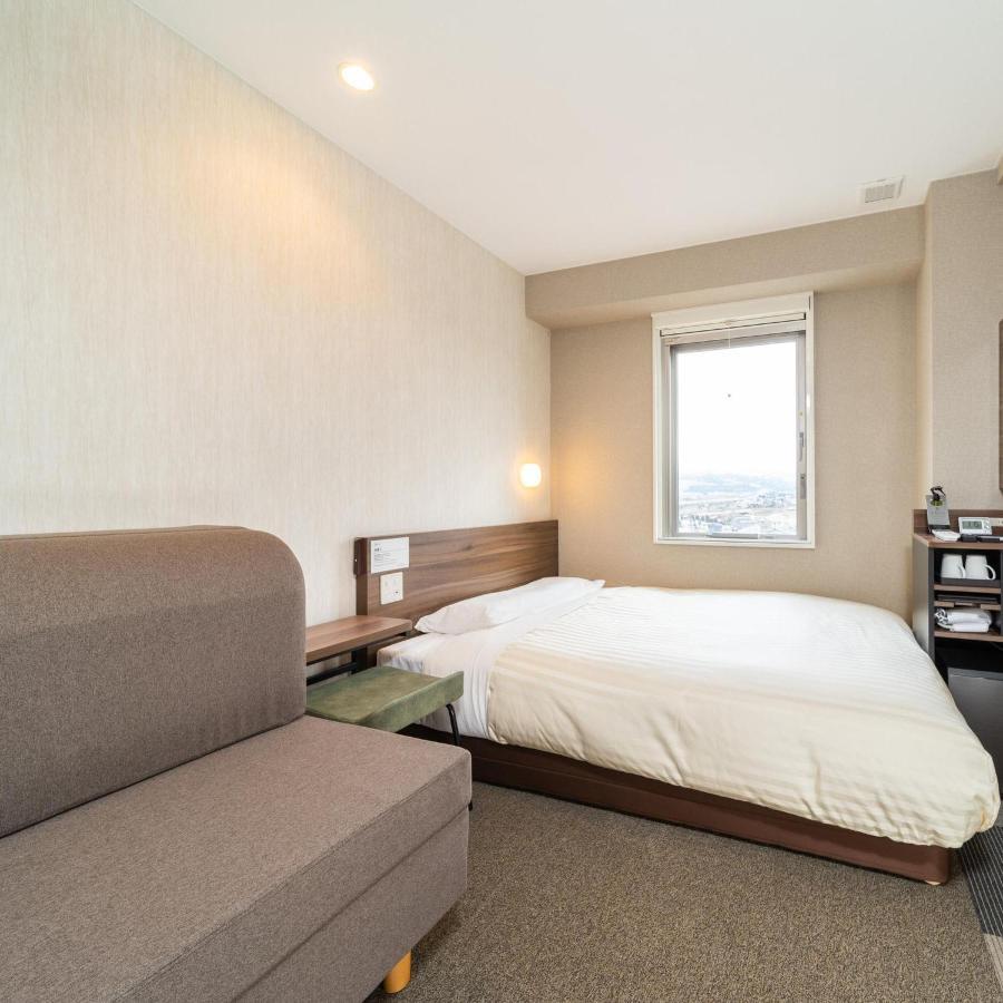 Super Hotel Joetsu Myoko-Eki Nishiguchi 외부 사진