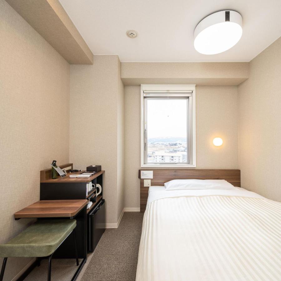 Super Hotel Joetsu Myoko-Eki Nishiguchi 외부 사진