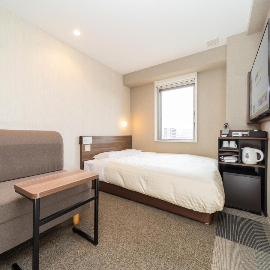 Super Hotel Joetsu Myoko-Eki Nishiguchi 외부 사진
