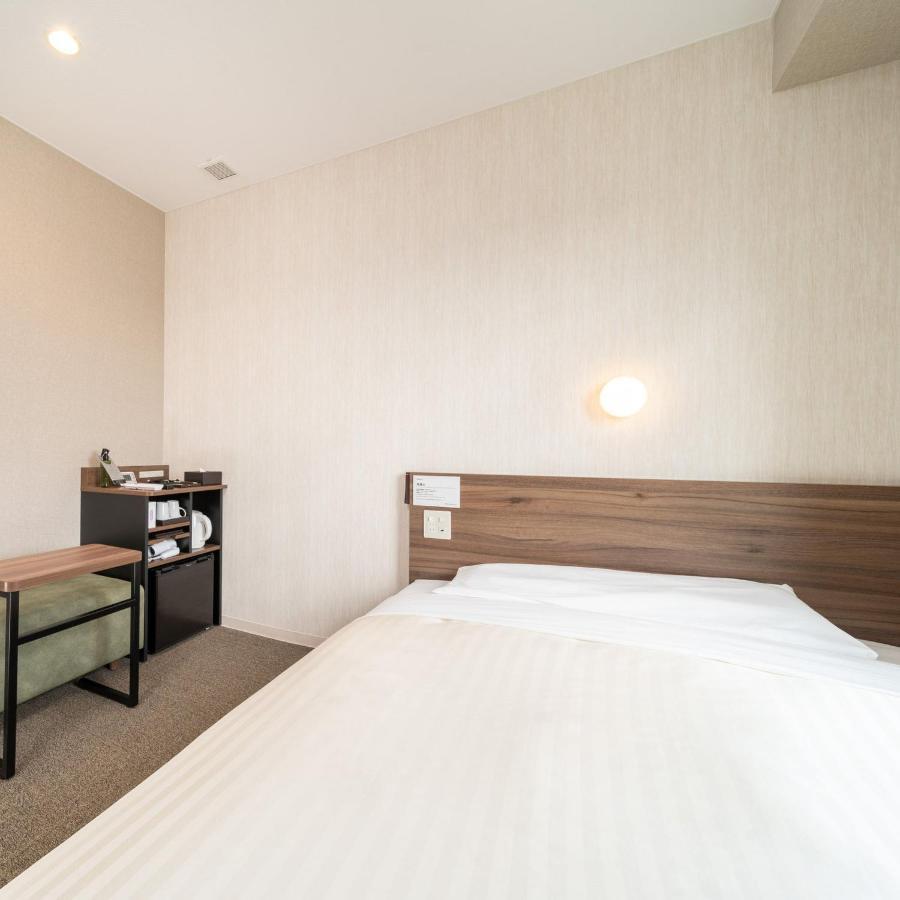 Super Hotel Joetsu Myoko-Eki Nishiguchi 외부 사진