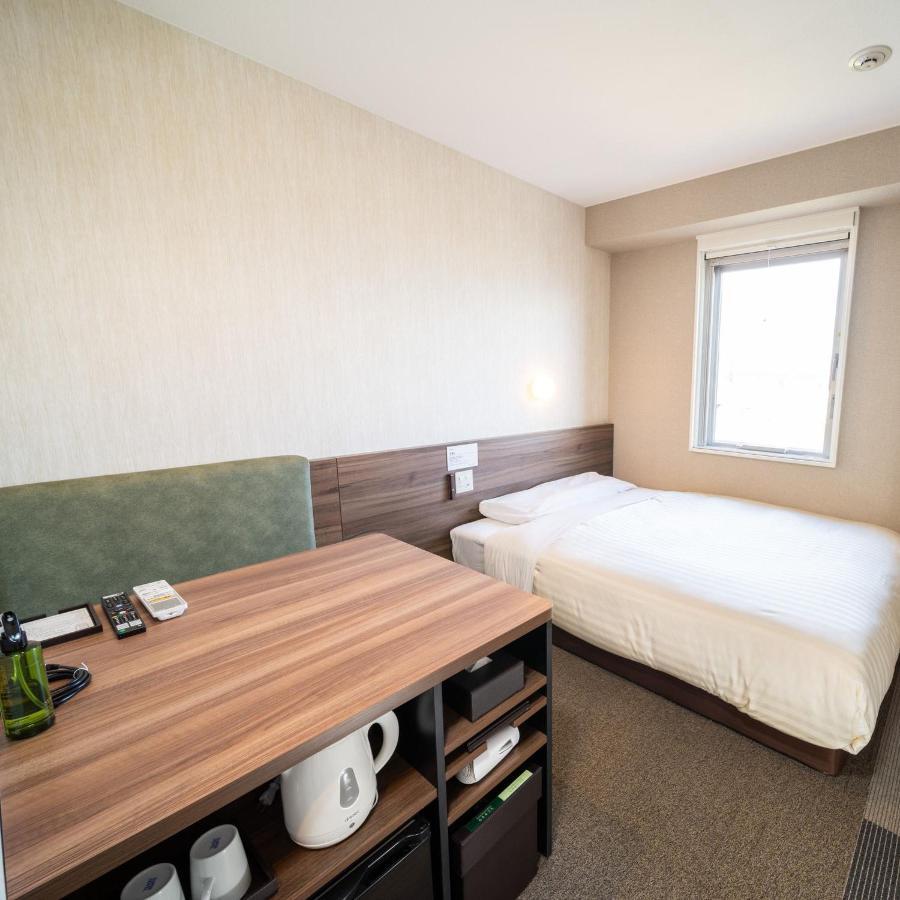 Super Hotel Joetsu Myoko-Eki Nishiguchi 외부 사진