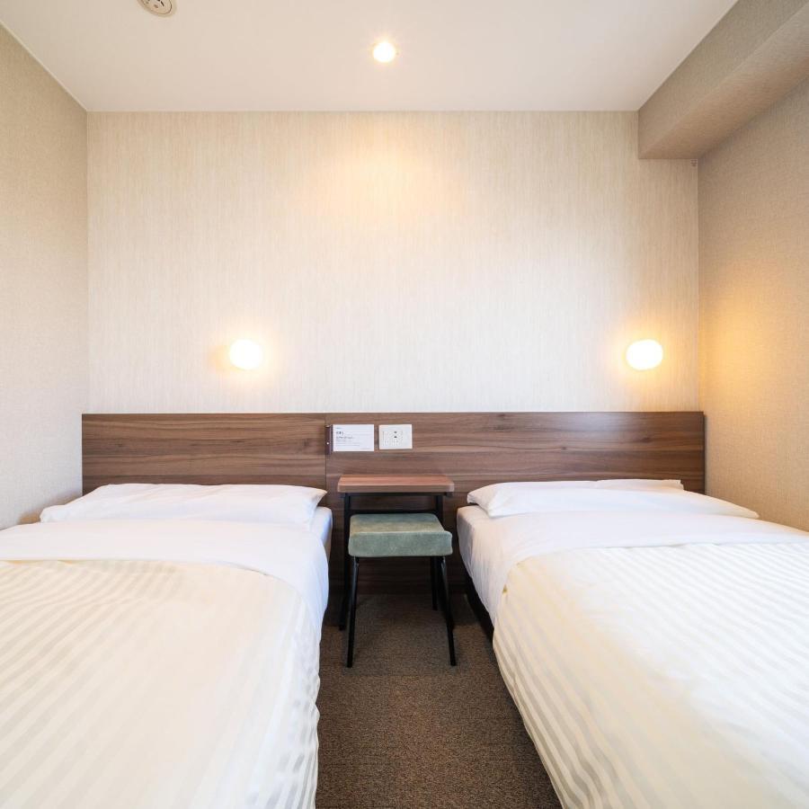 Super Hotel Joetsu Myoko-Eki Nishiguchi 외부 사진