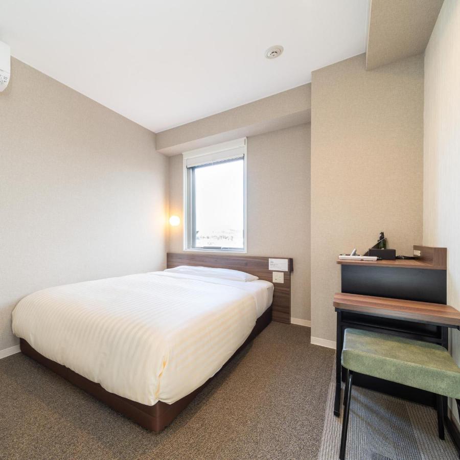 Super Hotel Joetsu Myoko-Eki Nishiguchi 외부 사진
