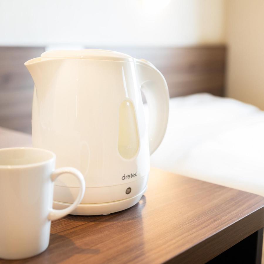 Super Hotel Joetsu Myoko-Eki Nishiguchi 외부 사진