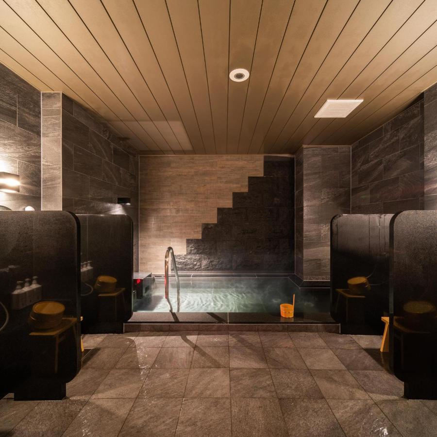 Super Hotel Joetsu Myoko-Eki Nishiguchi 외부 사진