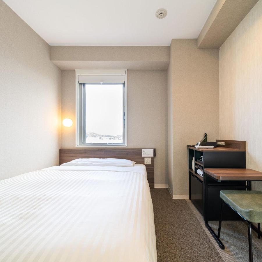 Super Hotel Joetsu Myoko-Eki Nishiguchi 외부 사진