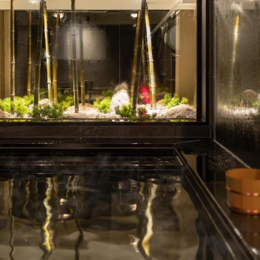 Super Hotel Joetsu Myoko-Eki Nishiguchi 외부 사진