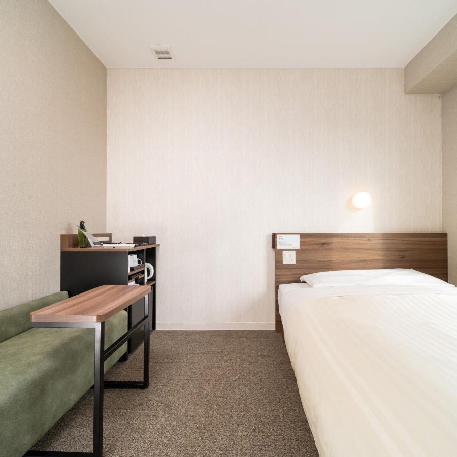 Super Hotel Joetsu Myoko-Eki Nishiguchi 외부 사진