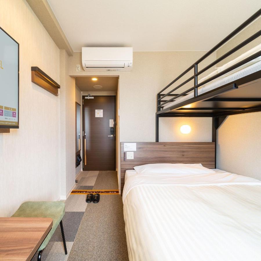 Super Hotel Joetsu Myoko-Eki Nishiguchi 외부 사진