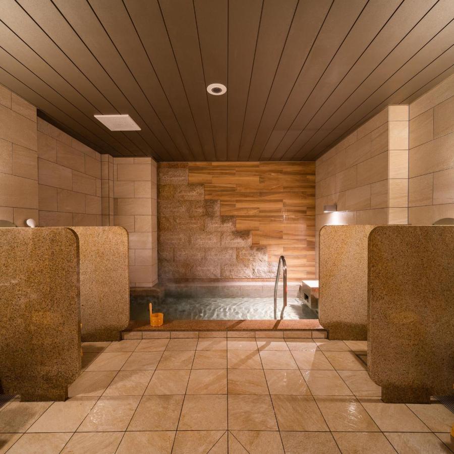 Super Hotel Joetsu Myoko-Eki Nishiguchi 외부 사진
