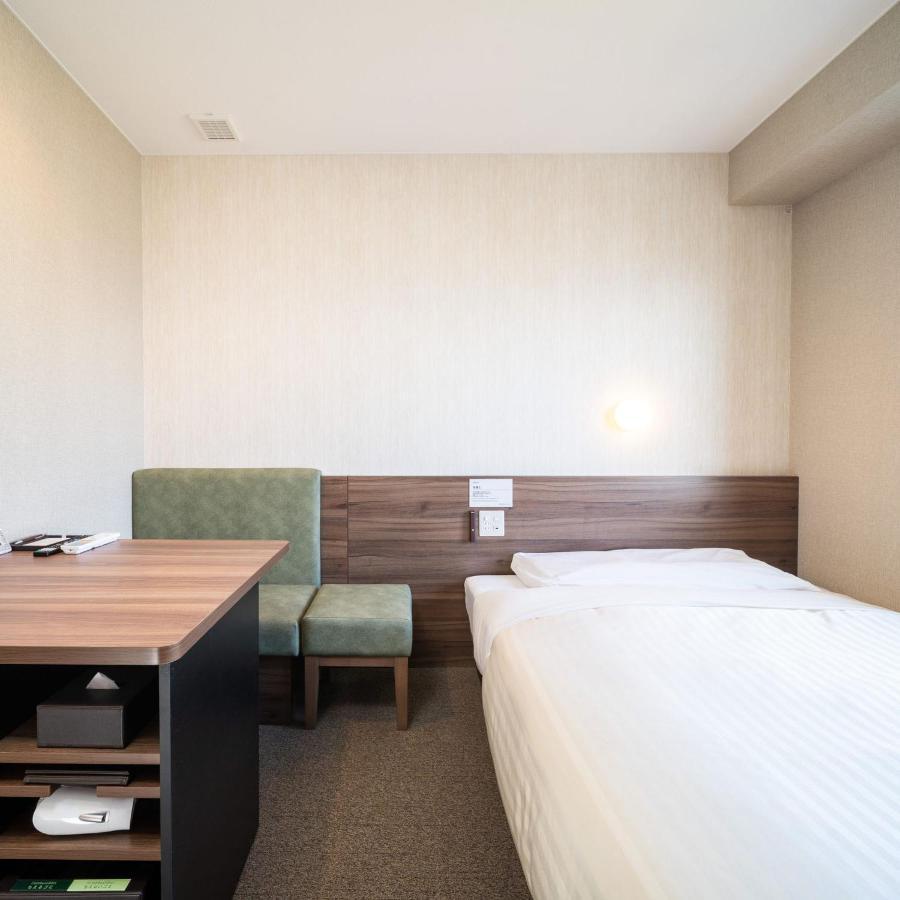 Super Hotel Joetsu Myoko-Eki Nishiguchi 외부 사진