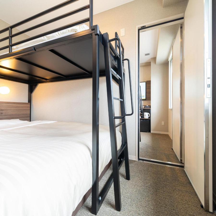 Super Hotel Joetsu Myoko-Eki Nishiguchi 외부 사진