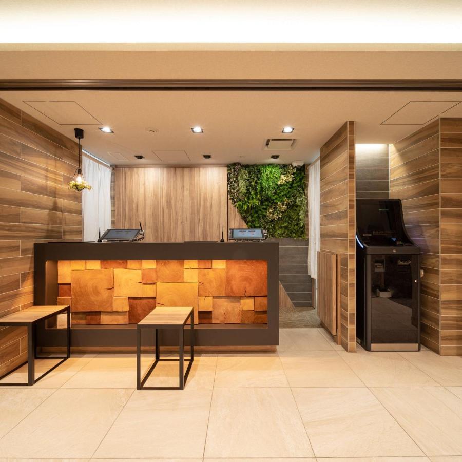 Super Hotel Joetsu Myoko-Eki Nishiguchi 외부 사진