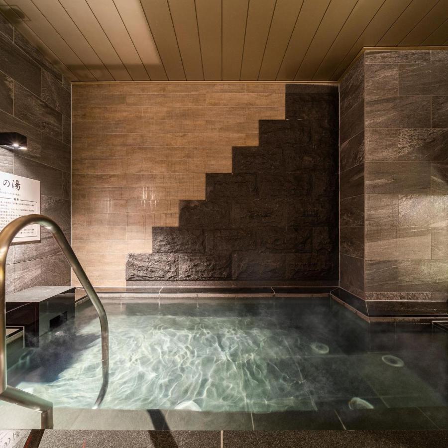 Super Hotel Joetsu Myoko-Eki Nishiguchi 외부 사진