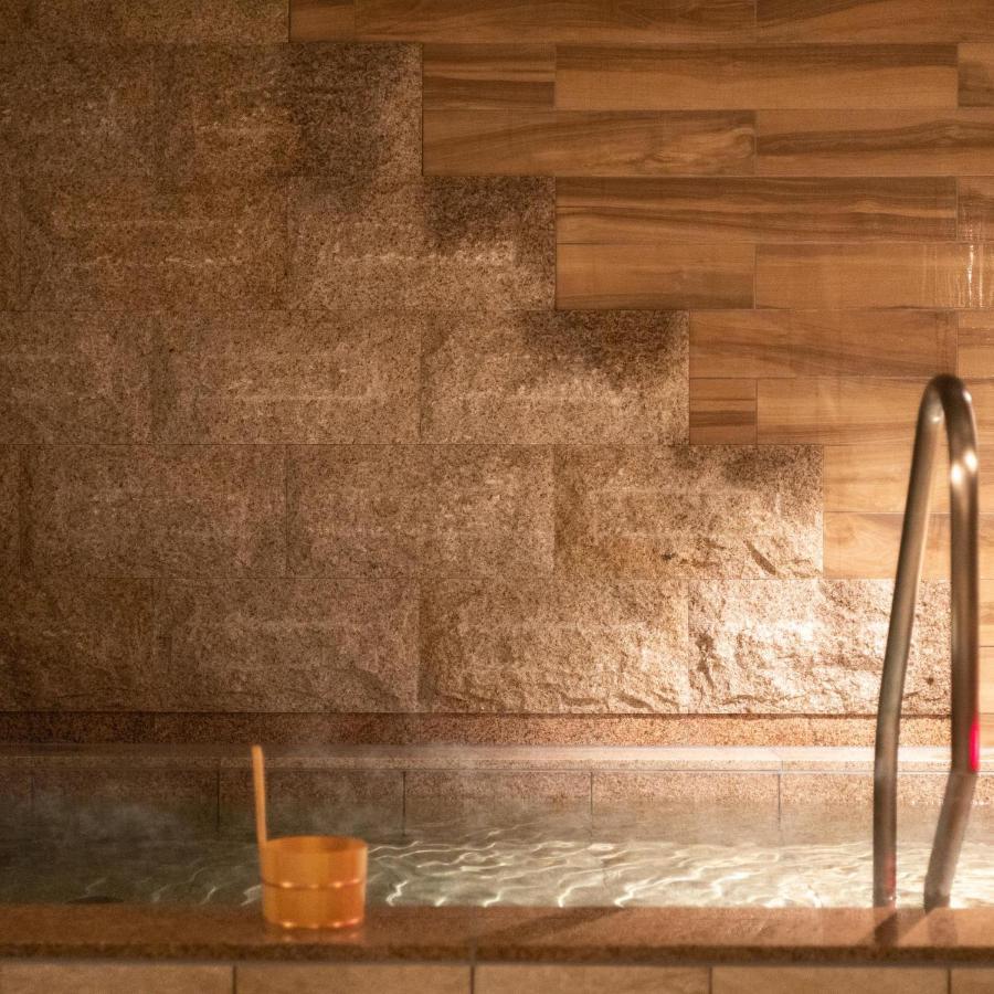 Super Hotel Joetsu Myoko-Eki Nishiguchi 외부 사진
