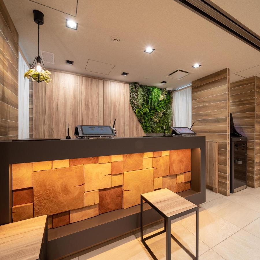Super Hotel Joetsu Myoko-Eki Nishiguchi 외부 사진
