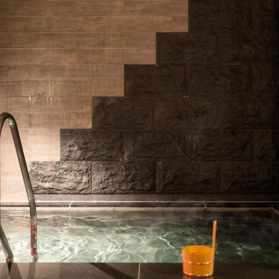 Super Hotel Joetsu Myoko-Eki Nishiguchi 외부 사진