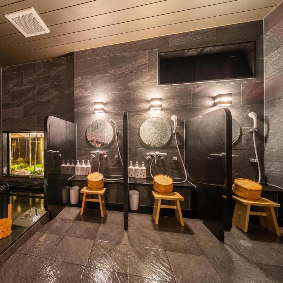 Super Hotel Joetsu Myoko-Eki Nishiguchi 외부 사진